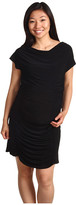 Thumbnail for your product : Christin Michaels Maternity Shan Dress