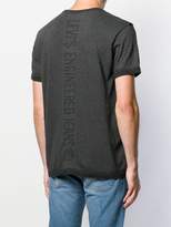 Thumbnail for your product : Levi's embroidered logo T-shirt