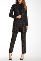Thumbnail for your product : Paperwhite Collections Lace Tweed Duster