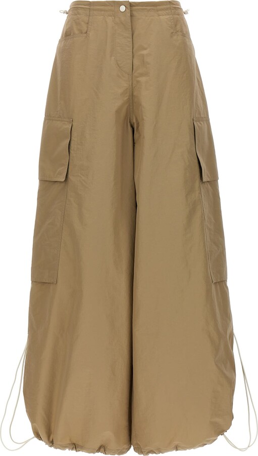 Parachute Pants
