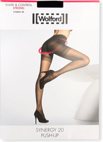Thumbnail for your product : Wolford Synergy push-up 20 tights