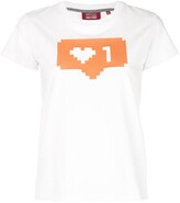 Thumbnail for your product : Mostly Heard Rarely Seen 8-Bit Do It For the Gram T-shirt