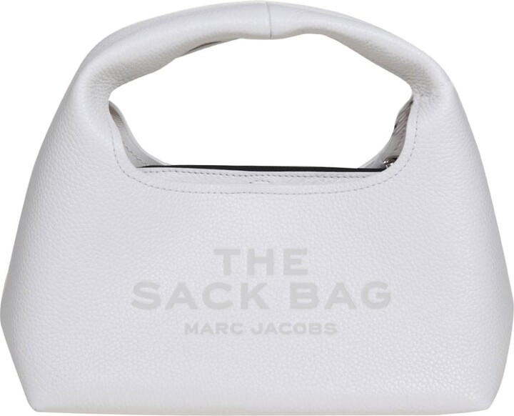 Marc Jacobs White Peanuts Edition 'The Snapshot' Bag - ShopStyle