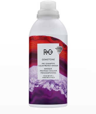 R+CO 5.75 oz. Gemstone Pre-Shampoo Color Protect Masque