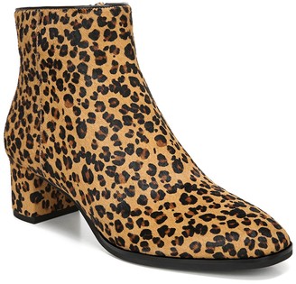 via spiga maggie pointed toe bootie