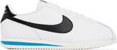 Thumbnail for your product : Nike White Cortez Sneakers