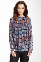 Thumbnail for your product : See by Chloe Sheer Blouse