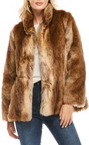 Thumbnail for your product : Fabulous Furs Favorite Faux Fur Jacket