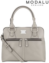 Thumbnail for your product : Modalu England Pippa Mini Grab Bag