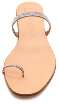 Thumbnail for your product : Pedro Garcia Edith Sandals