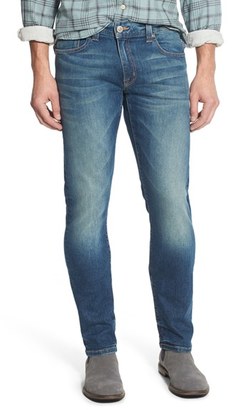 Fidelity Men's 'Jimmy' Slim Straight Fit Jeans