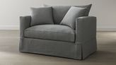 Thumbnail for your product : J.K. Adams Willow Twin Sleeper Sofa with Air Mattress