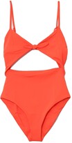 Thumbnail for your product : Mara Hoffman Kia Swimsuit in Clementina