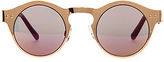 Thumbnail for your product : Spitfire Sunglasses The BBX Sunglasses