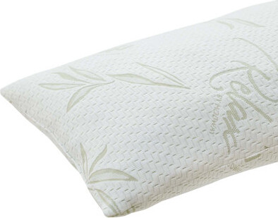 Modway Relax Shredded Memory Foam Pillow