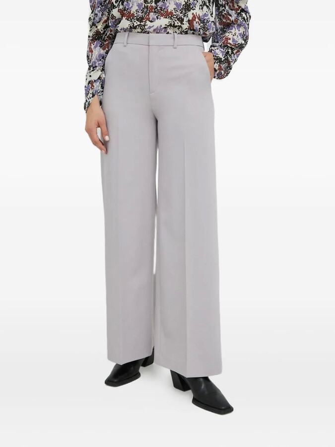 Drykorn Welt-Pockets Trousers