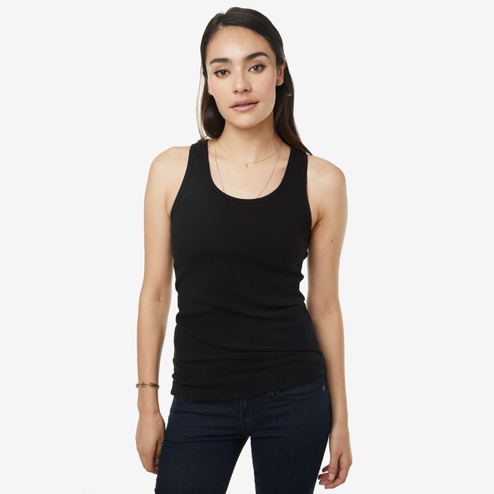 cotton spandex tank tops