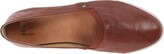 Thumbnail for your product : Frye Melanie Slip On (Cognac Antique Soft Vintage) Women's Slip on Shoes
