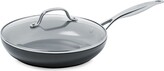 Thumbnail for your product : Green Pan Valencia Pro 10" Covered Ceramic Non-Stick Fry Pan