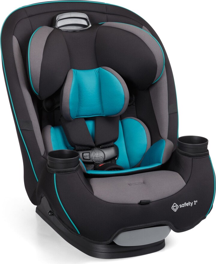 Grow and Go All-in-One Convertible - Green Gables