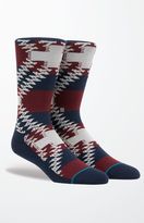 Thumbnail for your product : Stance Mustang Crew Socks