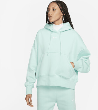 Nike Women's Sportswear Phoenix Fleece Over-oversized Pullover