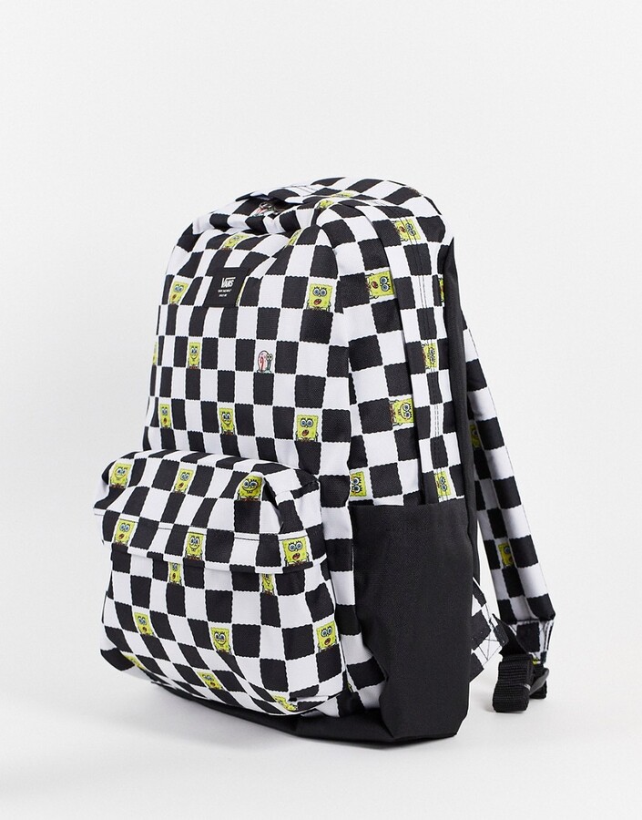tillys backpacks vans