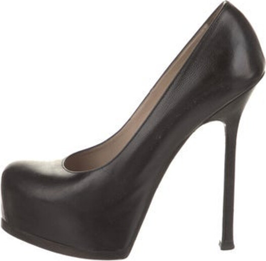 pumps saint laurent