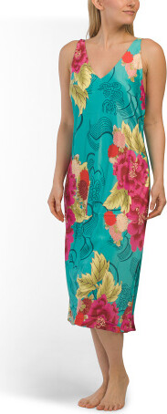 TJMAXX Peona Chemise For Women - ShopStyle