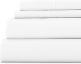 Thumbnail for your product : IENJOY HOME Home Collection 4 Piece Rayon from Bamboo Bed Sheet Set, Full