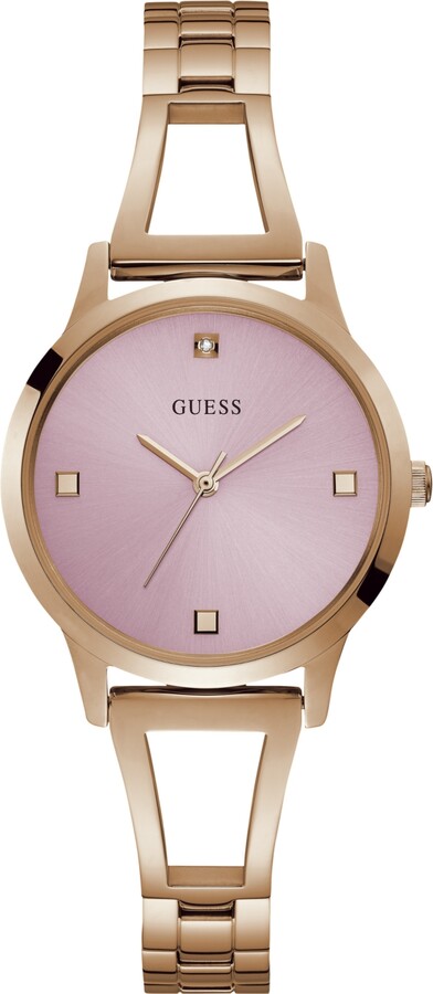 Macy's Women's Watches on Sale ShopStyle