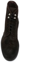 Thumbnail for your product : Doucal's Brogue Boots
