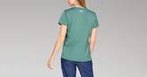 Thumbnail for your product : Under Armour Women's UA Tech Color Shift V-neck Short Sleeve