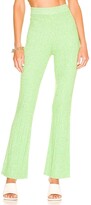 Thumbnail for your product : Lovers + Friends Mckenna Knit Pant