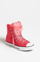 Thumbnail for your product : Converse Chuck Taylor® All Star® 'Party' Sneaker (Toddler, Little Kid & Big Kid)