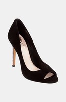Thumbnail for your product : Vince Camuto 'Lexis' Pump (Online Only)