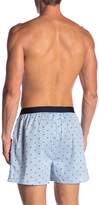 Thumbnail for your product : Tommy Hilfiger Cotton Woven Boxers