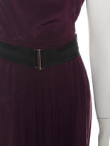 Thumbnail for your product : Vena Cava Silk Dress
