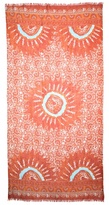 Thumbnail for your product : Tory Burch Madura Scarf