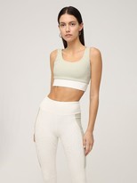 Thumbnail for your product : Twenty Montreal High Waist Active Leggings