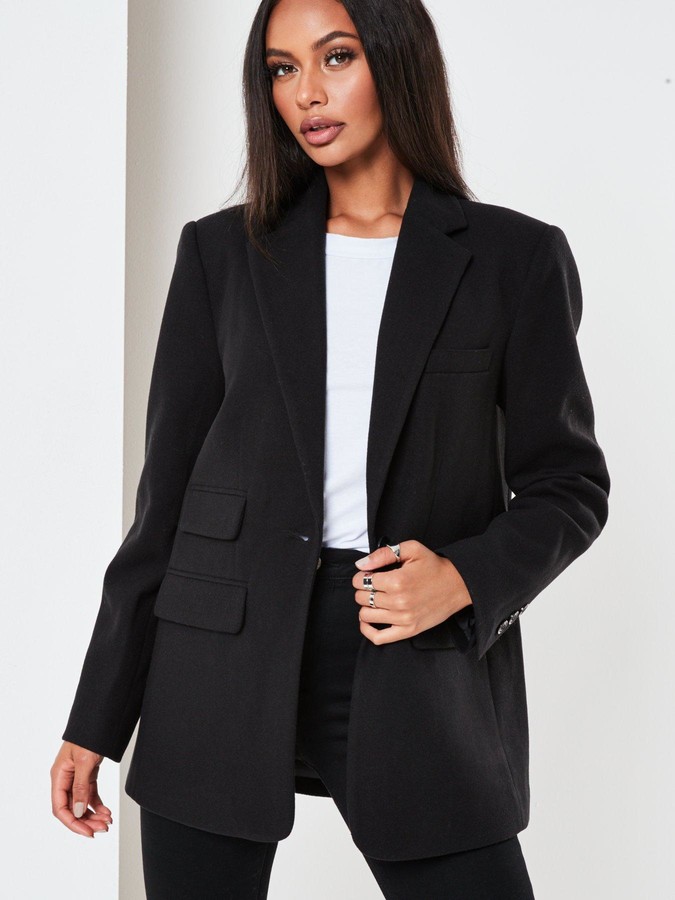 boyfriend jackets for ladies