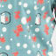 Thumbnail for your product : Leveret Cotton Fish Tank Pajamas 2-Piece Set