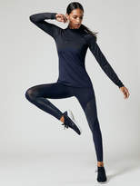Thumbnail for your product : Nike Pro Warm Long-Sleeve Top