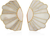 Thumbnail for your product : Monica Sordo Mullu Earflare Earrings