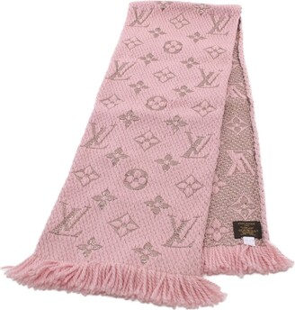 Women :: Accessories :: Scarves :: Louis Vuitton Logomania Scarf