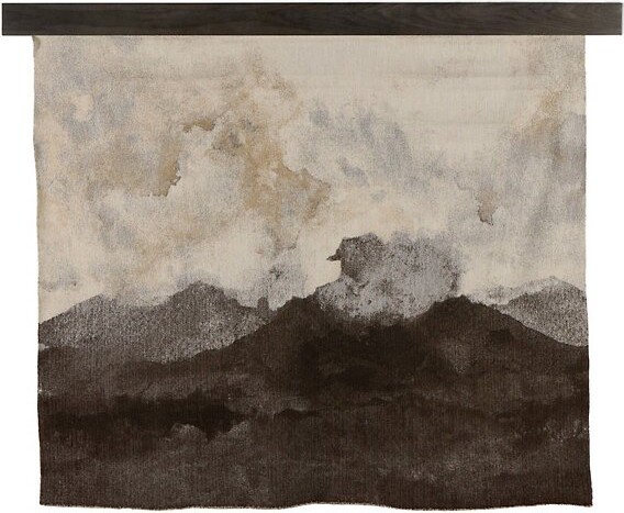 Four Hands Sierra I Tapestry