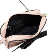 Thumbnail for your product : Karl Lagerfeld Paris Kris Two-Tone Crossbody Bag