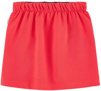Paul Smith Junior Embroidered skirt