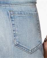 Thumbnail for your product : Style&Co. Style & Co Embroidered Boyfriend Jeans, Created for Macy's