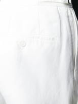 Thumbnail for your product : Incotex Belted Trousers